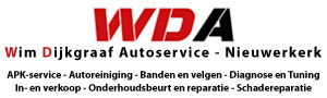 Wim Dijkgraaf Autoservice