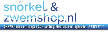 Snorkel &amp; Zwemshop.nl