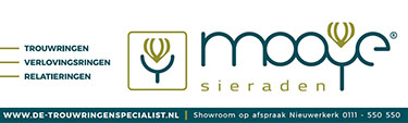 Mooye sieraden