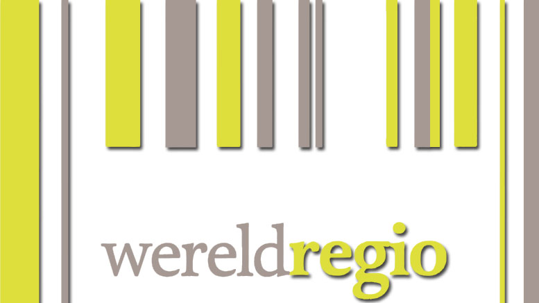 Logo Wereldregio