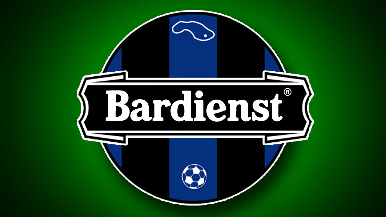 Logo bardienst