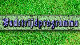 Logo wedstrijdprogramma