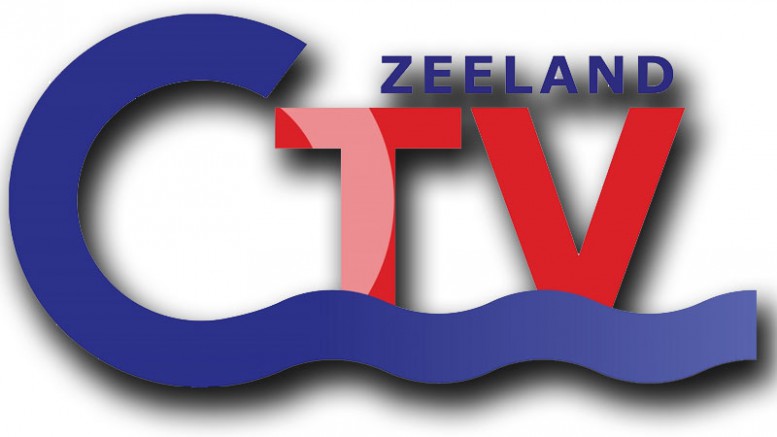 Logo CTV Zeeland