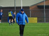 S.K.N.W.K. 1 - S.K.N.W.K. 2 (oefen) seizoen 2017-2018 (35/119)
