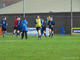 S.K.N.W.K. 1 - S.K.N.W.K. 2 (oefen) seizoen 2017-2018 (36/119)
