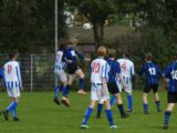 Jeugdwedstrijden sportpark ‘Het Springer’ van zaterdag 5 september 2020 (112/260)