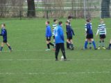 Jeugdwedstrijden sportpark ‘Het Springer’ van zaterdag 8 februari 2020 (2/279)
