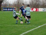 Jeugdwedstrijden sportpark ‘Het Springer’ van zaterdag 8 februari 2020 (6/279)