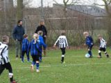 Jeugdwedstrijden sportpark ‘Het Springer’ van zaterdag 8 februari 2020 (77/279)