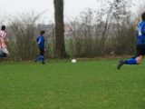 Jeugdwedstrijden sportpark ‘Het Springer’ van zaterdag 8 februari 2020 (212/279)