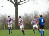 Jeugdwedstrijden sportpark ‘Het Springer’ van zaterdag 8 februari 2020 (213/279)