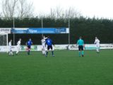 M.Z.V.C. 1 - S.K.N.W.K. 1 (competitie) seizoen 2019-2020 (34/67)