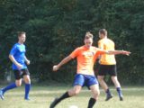 Ochtendtraining S.K.N.W.K. 1, 2 en JO19-1 zaterdag 15 augustus 2020 (34/142)