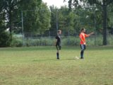 Ochtendtraining S.K.N.W.K. 1, 2 en JO19-1 zaterdag 15 augustus 2020 (42/142)