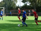 S.K.N.W.K. 1 - Colijnsplaatse Boys 1 (beker) seizoen 2020-2021 (fotoboek 1) (50/76)