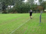 S.K.N.W.K. 1 - Colijnsplaatse Boys 1 (beker) seizoen 2020-2021 (61/104)