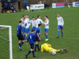 S.K.N.W.K. 1 - Nieuwland 1 (competitie) seizoen 2019-2020 (27/89)
