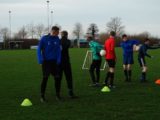 S.K.N.W.K. 1 training 11 januari 2020 (17/149)