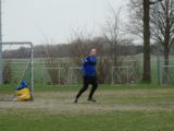 S.K.N.W.K. 1 training 29 februari 2020 (67/120)