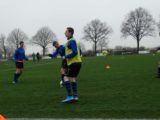 S.K.N.W.K. 1 - W.I.K. '57 1 (competitie) seizoen 2019-2020 (deel 1) (13/161)