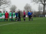 S.K.N.W.K. 1 - W.I.K. '57 1 (competitie) seizoen 2019-2020 (deel 1) (47/161)