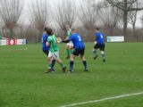 S.K.N.W.K. 1 - W.I.K. '57 1 (competitie) seizoen 2019-2020 (deel 1) (87/161)