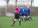 S.K.N.W.K. 1 - W.I.K. '57 1 (competitie) seizoen 2019-2020 (deel 1) (143/161)