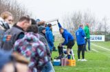 S.K.N.W.K. 1 - W.I.K. '57 1 (competitie) seizoen 2019-2020 (deel 2) (61/86)