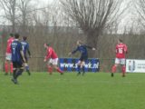 S.K.N.W.K. 2 - D.H.V. 2 (competitie) seizoen 2019-2020 (69/73)