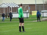 S.K.N.W.K. 2 - D.S.E. 2 (competitie) seizoen 2019-2020 (17/50)