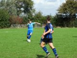 S.K.N.W.K. 2 - FC De Westhoek '20 2 (beker) seizoen 2020-2021 (12/125)