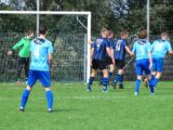 S.K.N.W.K. 2 - FC De Westhoek '20 2 (beker) seizoen 2020-2021 (75/125)