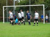 S.K.N.W.K. 2 - M.Z.C. '11 4 (beker) seizoen 2020-2021 (93/112)