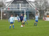 S.K.N.W.K. JO13-1 - FC De Westhoek JO13-1 (competitie) seizoen 2019-2020_voorjaar (1/109)
