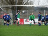 S.K.N.W.K. JO13-1 - Kogelvangers JO13-1G (3e ronde beker) seizoen 2019-2020 (77/165)