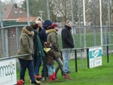 S.K.N.W.K. JO13-1 - Kogelvangers JO13-1G (3e ronde beker) seizoen 2019-2020 (141/165)