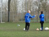 S.K.N.W.K. MO15-1 Opentraining (5/90)