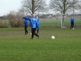 S.K.N.W.K. MO15-1 Opentraining (6/90)