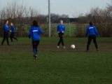 S.K.N.W.K. MO15-1 Opentraining (10/90)