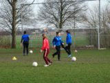 S.K.N.W.K. MO15-1 Opentraining (12/90)
