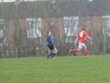 S.P.S. 3 - S.K.N.W.K. 3 (competitie) seizoen 2019-2020 (70/100)