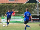 W.H.S. 1 - S.K.N.W.K. 1 (oefen) seizoen 2020-2021 (68/102)