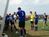 W.H.S. 1 - S.K.N.W.K. 1 (oefen) seizoen 2020-2021 (93/102)