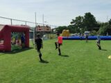 De Nationale Voetbaldag 2021 voor S.K.N.W.K. JO17-1 en JO15-1) (142/166)