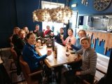 Vrouwen 30+ team gaat rondje mountainbiken (12-02-2022) (3/31)