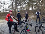 Vrouwen 30+ team gaat rondje mountainbiken (12-02-2022) (7/31)