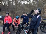 Vrouwen 30+ team gaat rondje mountainbiken (12-02-2022) (8/31)