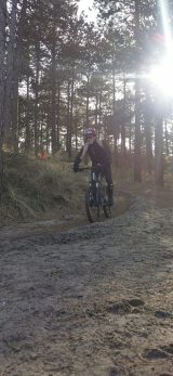 Vrouwen 30+ team gaat rondje mountainbiken (12-02-2022) (11/31)