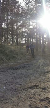 Vrouwen 30+ team gaat rondje mountainbiken (12-02-2022) (15/31)