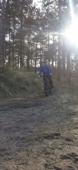 Vrouwen 30+ team gaat rondje mountainbiken (12-02-2022) (16/31)